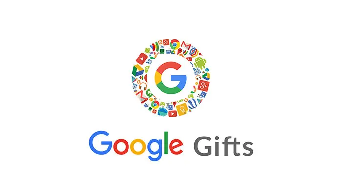 Google Gifts