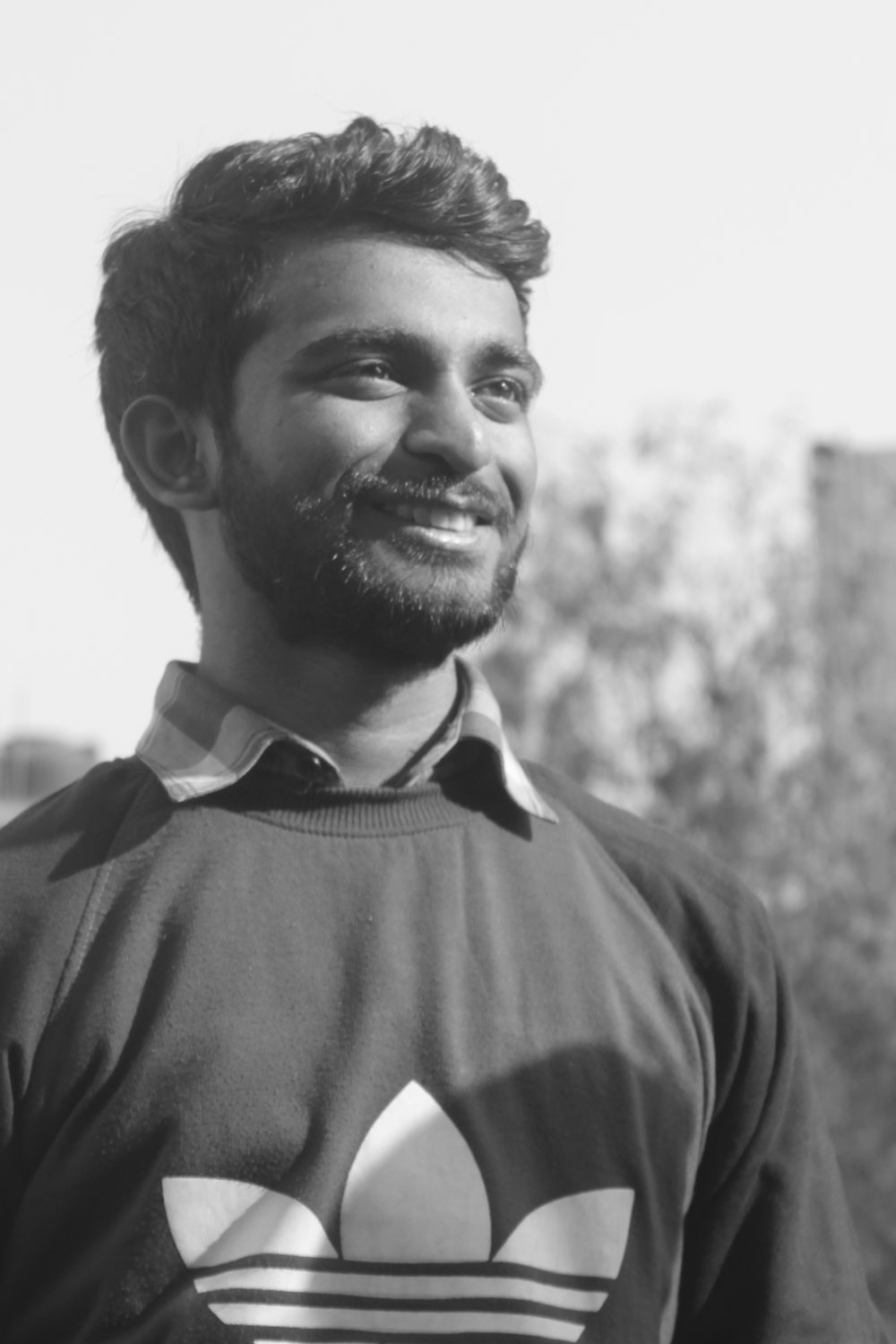 Photo of Praveen Pal