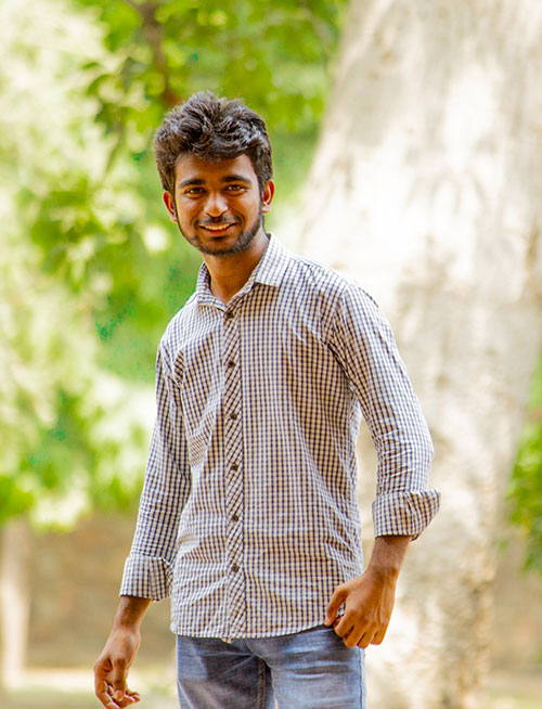 Praveen Pal Photo of Praveen Pal