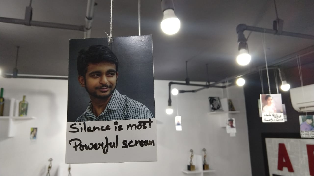 Praveen Pal Photo of Praveen Pal